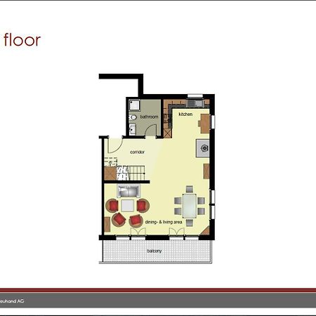 Apartment Baerhag - Griwa Rent Ag Grindelwald Extérieur photo