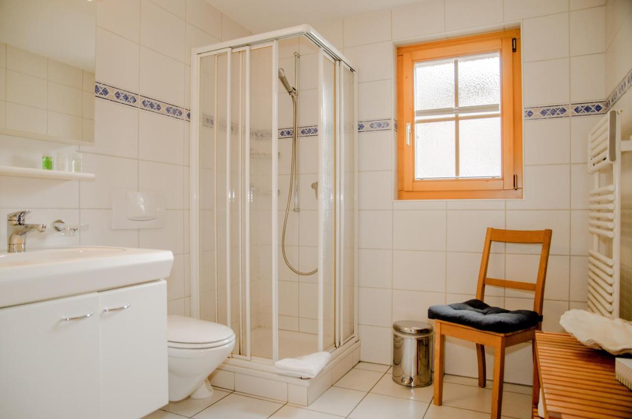 Apartment Baerhag - Griwa Rent Ag Grindelwald Extérieur photo