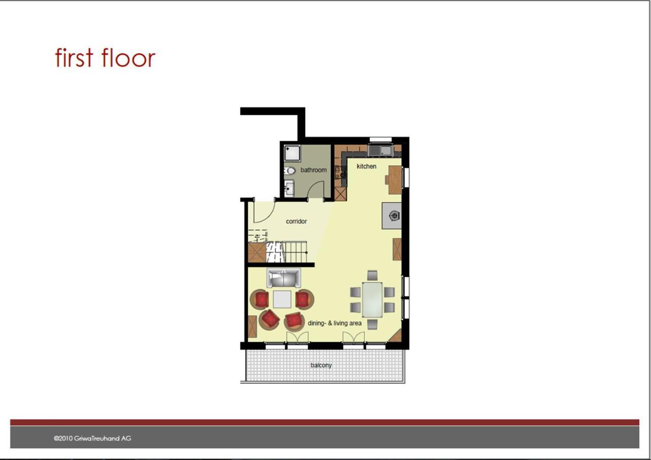Apartment Baerhag - Griwa Rent Ag Grindelwald Extérieur photo